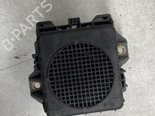 Used Horn RENAULT ZOE (BFM_) ZOE (92 hp) 31327677