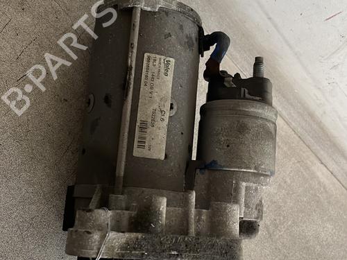 Anlasser für PEUGEOT 208 I (CA_, CC_) 1.6 HDi (92 hp) 30970393