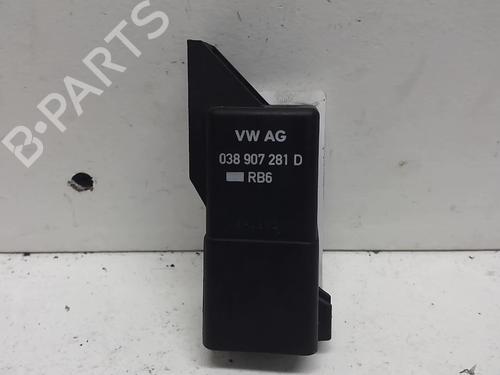 Electronic module VW TOURAN (1T1, 1T2) 1.9 TDI | BP18218907M83 