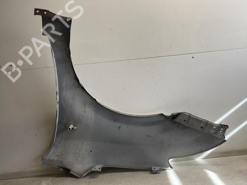 Right front fenders SUZUKI SWIFT III (MZ, EZ) 1.3 DDiS (RS413D) | BP29497275C42 