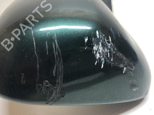 Right mirror VW POLO III (6N1) 60 1.4 | BP18217169C27 