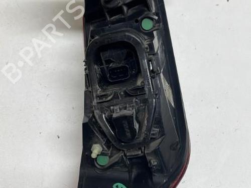 Used Right taillight Right taillight 18207139 18207139