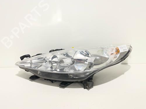 Optica esquerda Optica esquerda 38681125 38681125