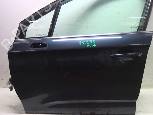 Left front door CITROËN C4 II (NC_) 1.6 HDi 115 | BP25330829C2 