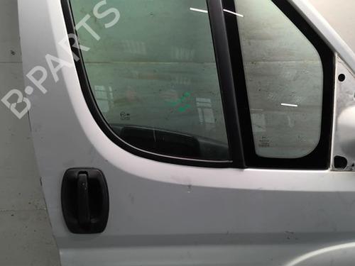 Right front door PEUGEOT BOXER Van 2.2 BlueHDi 165 | BP32272730C3