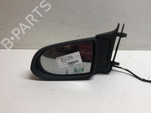 Left mirror OPEL ZAFIRA A MPV (T98) 1.6 16V (F75) | BP18213566C26 