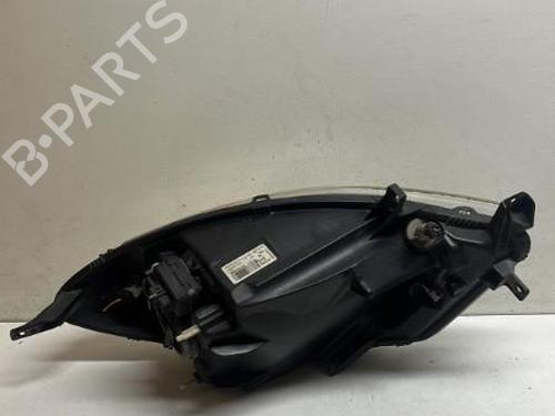 Used Left headlight NISSAN NOTE (E11, NE11) 1.5 dCi (86 hp) 18212253