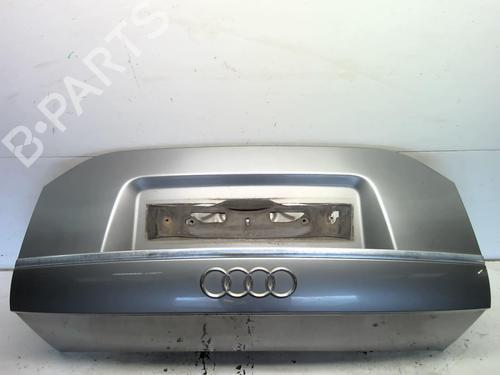 Bakluke CC/Kombi-Kupé AUDI A6 C6 (4F2) 2.0 TDI | BP18222721C6 