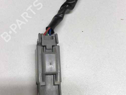 Retrovisor izquierdo FORD FOCUS II (DA_, HCP, DP) 1.6 TDCi | BP18214188C26 