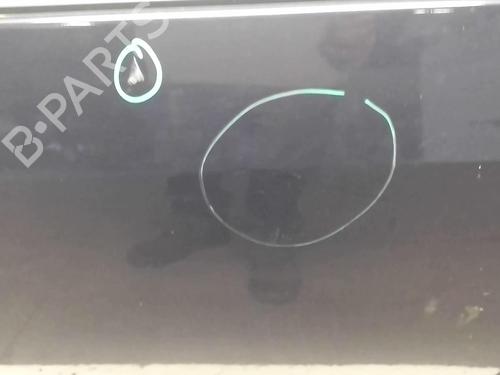 Left rear door FORD FIESTA V (JH_, JD_) 1.3 | BP18221786C4 