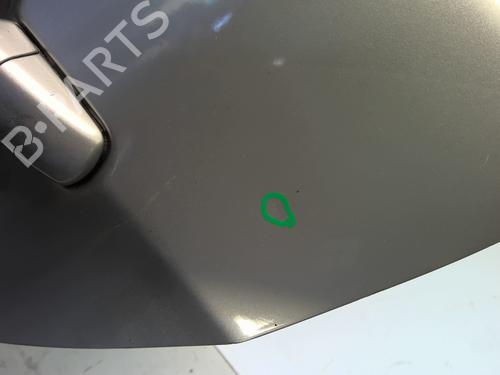 Left rear door PEUGEOT 5008 (0U_, 0E_) 1.6 HDi | BP27357127C4