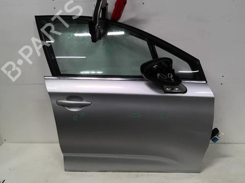Used Right front door CITROËN C4 II (NC_) 1.6 HDi 115 (114 hp) 32413128