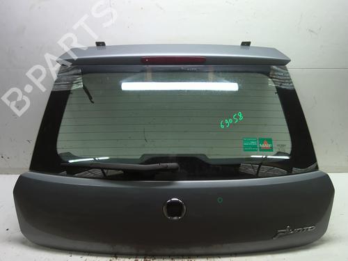 Tailgate FIAT GRANDE PUNTO (199_) 1.3 D Multijet | BP18207117C6 