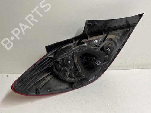 Højre baglygte OPEL CORSA D (S07) 1.3 CDTI (L08, L68) | BP21489114C35 