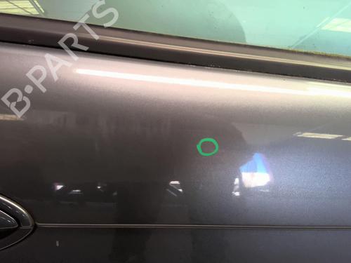 Right rear door CITROËN C5 II (RC_) 1.6 HDi (RC8HZB) | BP18244954C5 