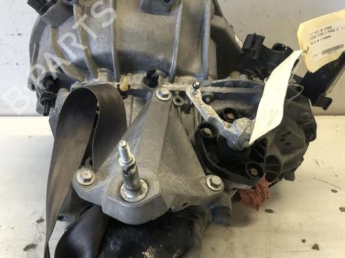 Gearbox NISSAN MICRA III (K12) 1.4 16V | BP18230526M3 