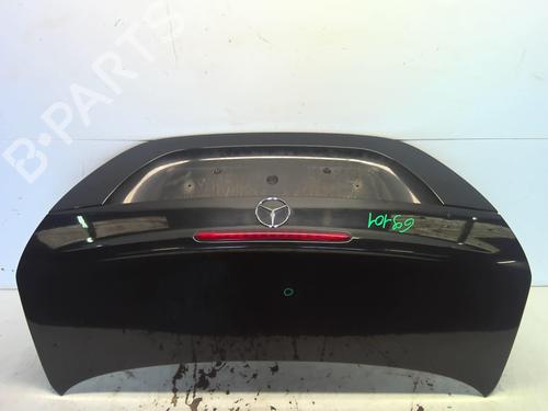 Tailgate MERCEDES-BENZ CLK (C209) CLK 320 CDI (209.320) | BP18209656C6 