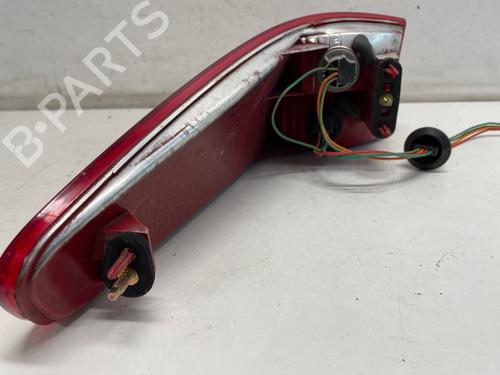 Right taillight PEUGEOT 607 (9D, 9U) 2.2 HDi | BP36762402C35 - Image 5