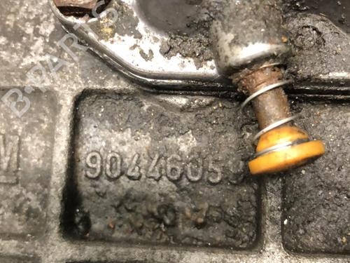 Used Gearbox Gearbox 18208633 18208633