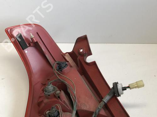 Used Right taillight Right taillight SUZUKI SWIFT III (MZ, EZ) 1.5 (RS415, ZC21S) (102 hp) 18210859 18210859
