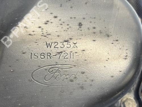 Used Gearbox Gearbox FORD FIESTA VI (CB1, CCN) 1.4 TDCi (70 hp) 19648050 19648050