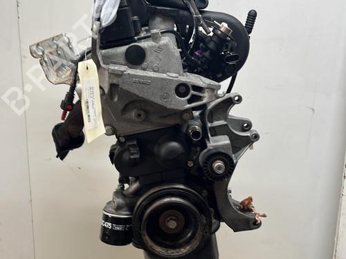Engine RENAULT CLIO II (BB_, CB_) 1.2 (BB0A, BB0F, BB10, BB1K, BB28, BB2D, BB2H, CB0A,... | BP29425335M1 