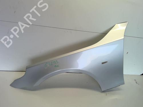 Left front fenders BMW 5 (E60) 525 d | BP18212956C41 