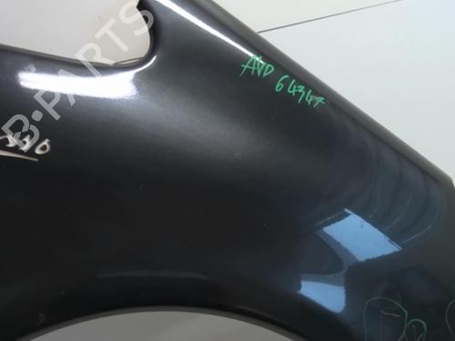 Right front fenders CITROËN XSARA PICASSO (N68) 1.6 HDi | BP18223903C42
