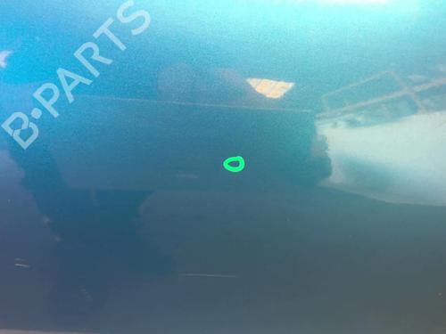 Used Right front door PEUGEOT 207 (WA_, WC_) 1.6 HDi (90 hp) 18223754