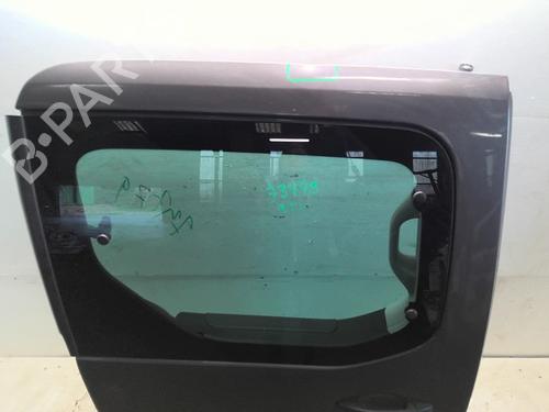 Right slide door CITROËN BERLINGO Box Body/MPV (B9) 1.6 BlueHDi 100 | BP31601607C75