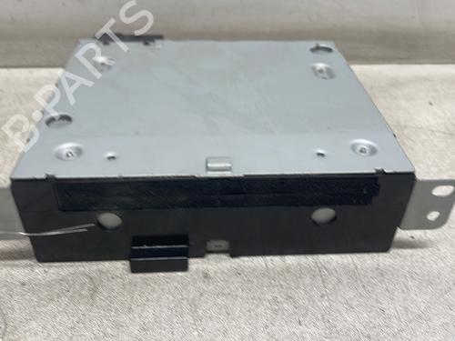 Radio CITROËN C4 II (NC_) 1.6 HDi 115 | BP29554611E6 
