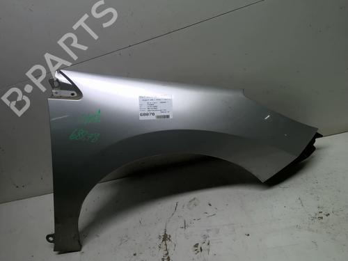 Used Right front fenders PEUGEOT 308 I (4A_, 4C_) 1.6 HDi (90 hp) 18226208