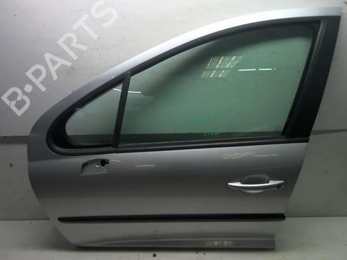 Left front door PEUGEOT 207 (WA_, WC_) 1.4 16V | BP18223292C2 