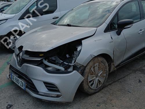 Used Parts RENAULT CLIO IV Grandtour (KH_) 0.9 TCe 75 (KHNP) 2381393
