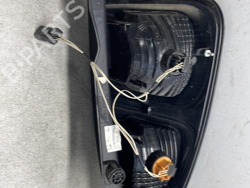 Used Right taillight Right taillight CITROËN C3 Picasso (SH_) 1.6 HDi (90 hp) 33011036 33011036