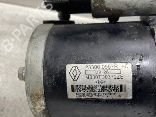 Used Starter Starter RENAULT CLIO IV (BH_) 0.9 TCe 90 (BHNF, BHMA, BHMH, BHJK, BHJR) (90 hp) 27870094 27870094