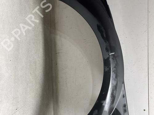 Aleta delantera izquierda AUDI TT (8J3) 2.0 TFSI (200 hp) 32771280