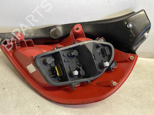 Used Left taillight Left taillight 25918495 25918495
