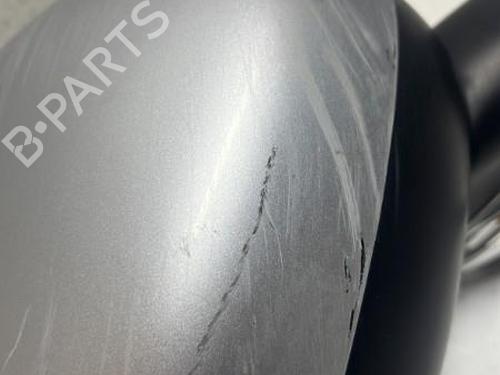 Right mirror CITROËN C3 II (SC_) 1.4 HDi 70 (SC8HZC, SC8HR0, SC8HP4) | BP18209402C27 