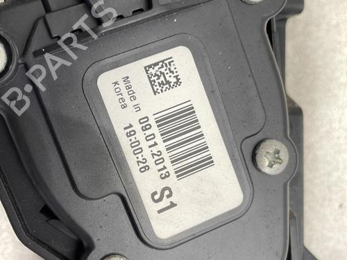 Pedal KIA RIO III (UB) 1.25 CVVT | BP25821803I4 