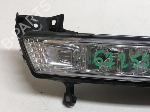 Venstre posisjonslys CITROËN C4 Picasso I MPV (UD_) 1.6 HDi 110 | BP18207629C104 