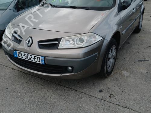 Left headlight RENAULT MEGANE II Estate (KM0/1_) 1.5 dCi (KM16, KM1E) | BP21010031C28 