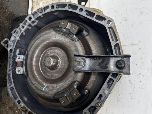 Gearbox MERCEDES-BENZ C-CLASS Coupe (CL203) C 220 CDI (203.708) | BP27170645M3 