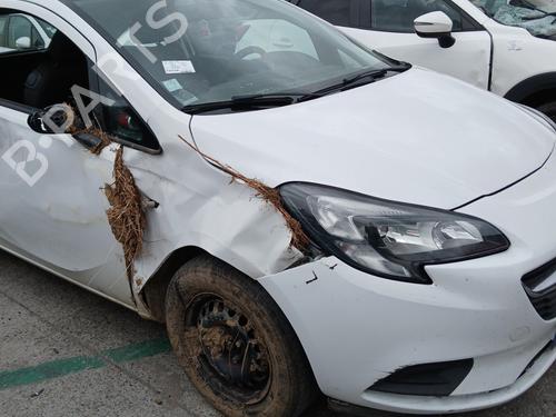 Used Parts OPEL CORSA E (X15) 1.2 (08, 68) 4267900