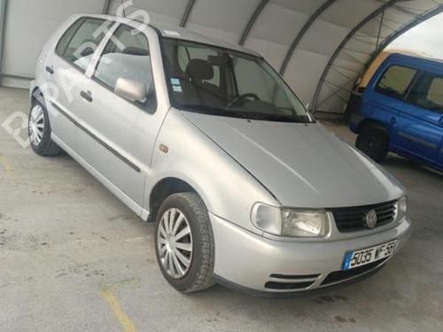 Right rear door VW POLO III (6N1) 60 1.4 | BP18220916C5 