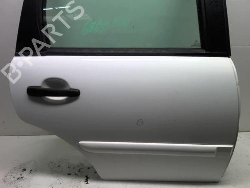 Dør høyre bak CITROËN C3 I (FC_, FN_) 1.4 HDi | BP18222769C5 