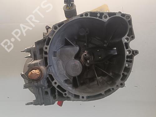 Gearbox CITROËN C5 III (RD_) 2.0 HDi 140 (RDRHF8, RDRHFA, RDRHA8, RDRHAJ) | BP37603253M3 - Image 4