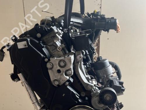 Engine CITROËN C4 Picasso I MPV (UD_) 2.0 HDi 138 | BP19026970M1