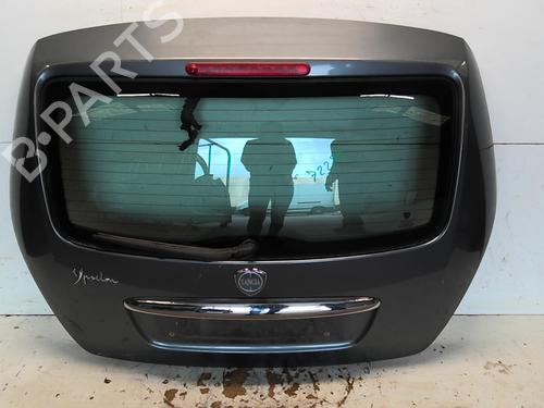 Used Tailgate LANCIA YPSILON (843_) 1.4 16V (843.AXC11, 843.AXC1B, 843.AXC1A) (95 hp) 26436261