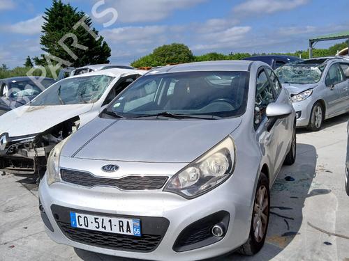 Used Parts KIA RIO III (UB) 1.1 CRDi 4951785